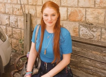 &quot;Star of the Thrones&quot; accuses Israel of abducting her 8-month-old daughter
