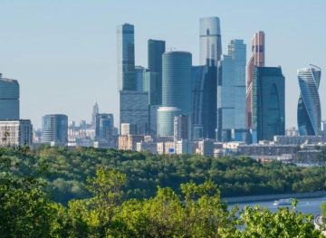Russia may reduce working days to 4 weekly