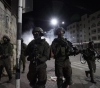 23 Palestinians arrested during raids in the West Bank
