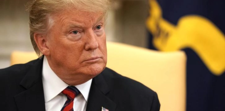 Trump likely: publication of &quot;deal of the century&quot; after the Israeli elections