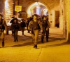 The occupation arrested more than 500 Jerusalemites in a month