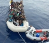 37 migrants rescued off the coast of Libya