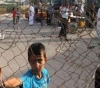The Palestinian Authority condemns Israel&acute;s policy of &quot;displacement&quot; against the Gaza Strip