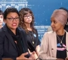 Talib and Omar: Trump and Netanyahu prevented us from seeing the reality of the occupation