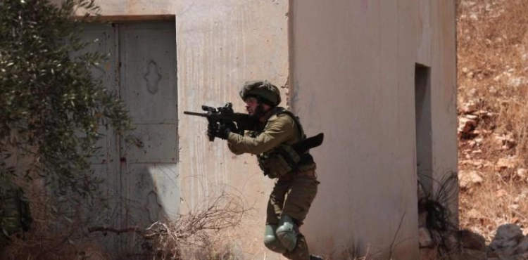 13 detainees from the West Bank and Jerusalem