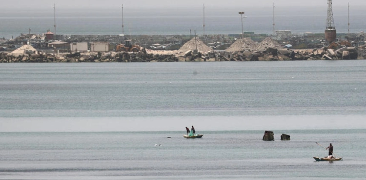Gaza: Continued occupation targeting fishermen