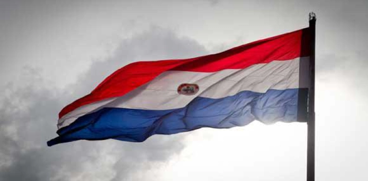 America seeks to persuade Paraguay to keep its embassy in Jerusalem