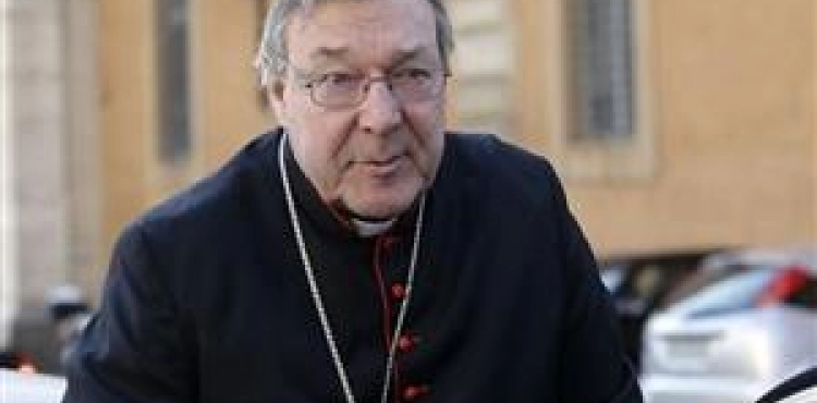 Top Catholic Cardinal Loses &acute;Sexual Assault&acute; Case