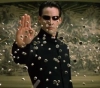 The film &quot;Matrix&quot; returns a new part