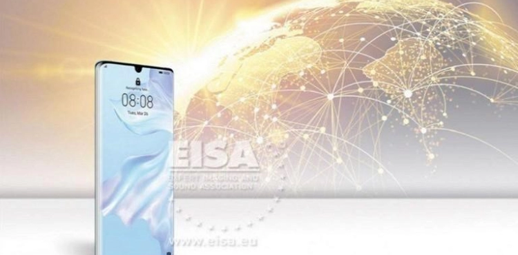 For the second year in a row, the HUAWEI P30 Pro grabs the world&acute;s best smartphone award
