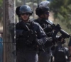 The occupation suppresses a sit-in in Issawiya