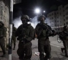 21 Palestinians arrested in the West Bank
