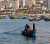 Israeli occupation continues to target fishermen off Gaza coast