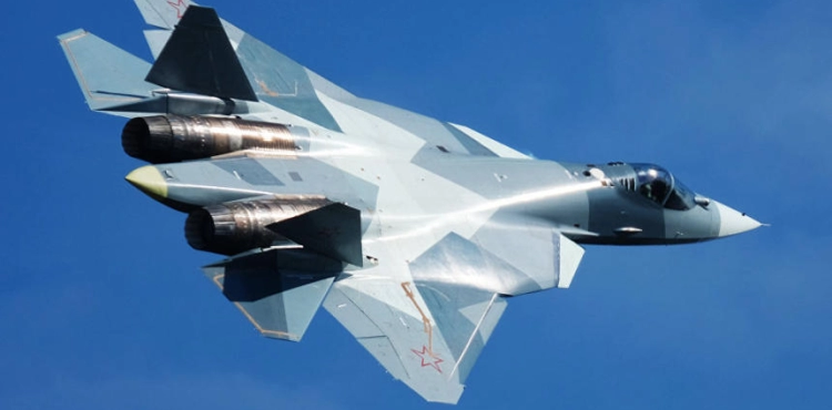 Russian official: We are holding talks with Turkey to sell the fighter &quot;Su57-&quot;