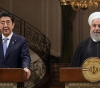 Japanese Prime Minister intends to meet Rouhani in New York