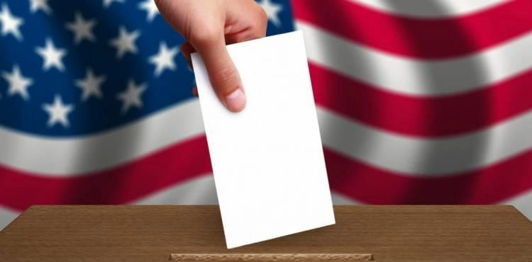 Poll: 79% of Jewish Americans vote for the Democratic Party