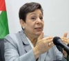 Ashrawi: Nauru&acute;s recognition of Jerusalem as Israel&acute;s capital &acute;illegal and immoral&acute;&quot;
