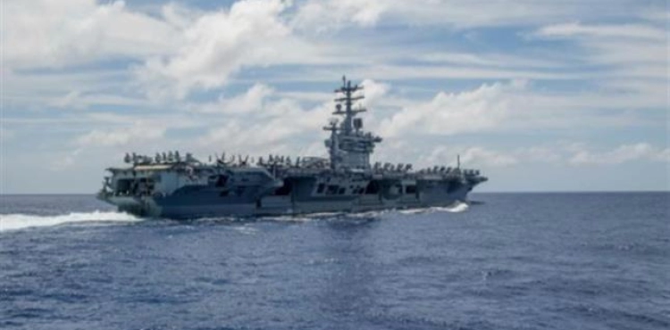 The New York Times: An American information attack to prevent Iran from targeting ships in the Gulf