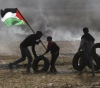 75 wounded by the Israeli occupation bullets east of Gaza