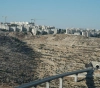 Settlers attack farms south of Bethlehem