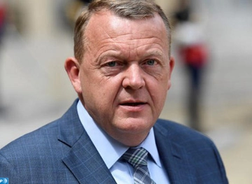Denmark: Prime Minister resigns as leader of opposition Liberal Party