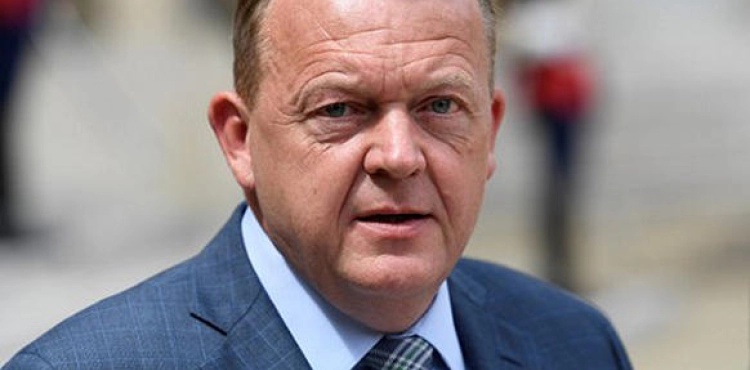 Denmark: Prime Minister resigns as leader of opposition Liberal Party