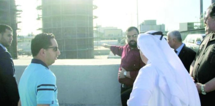 Qatar informs Israel to cut funding for Gaza&acute;s electricity fuel