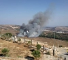 Mohaddeth: Hezbollah attacks an Israeli military vehicle and the occupation bombs three Lebanese towns