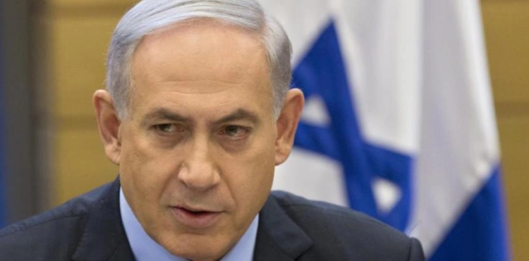 Netanyahu is accused of using the IDF in his election campaign