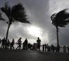 The United States is evacuating some of its coasts as Hurricane Dorian approaches