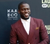 Kevin Hart is seriously injured in a car accident