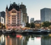 Rotterdam to host Eurovision 2020