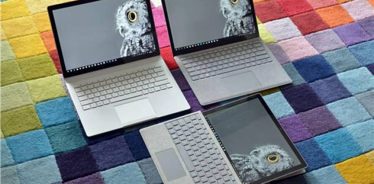 Microsoft Announces Surface Conference on October 2