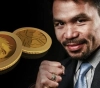 Filipino boxing champion launches his cryptocurrency