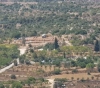 Settlers attack the World Heritage Site in Battir