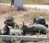 Israeli forces arrest 4 youths at Gaza border