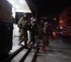 3 young men from al-Issawiya arrested