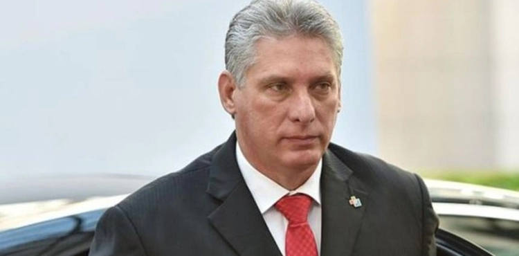 Cuban President: The United States &quot;attacks&quot; Cuba after its failure in Venezuela
