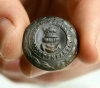 A couple find an exciting &quot;treasure&quot; in a newly purchased house