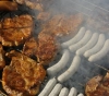 Lady complains her neighbors to the Supreme Court because of the smell of barbecue!