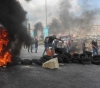 Seriously wounded by Israeli gunfire north of al-Bireh
