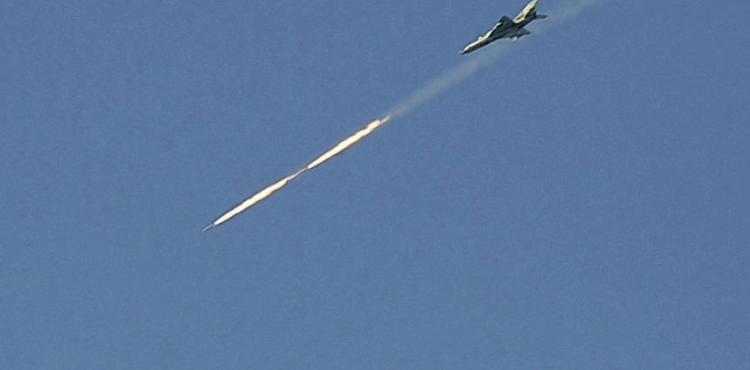 18 pro-Iranian elements killed in air strikes on sites in eastern Syria