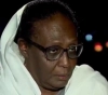 Asma Abdullah ... The first woman to receive the Ministry of Foreign Affairs in Sudan