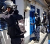 5 prisoners injured in the crackdown on Gilboa prison