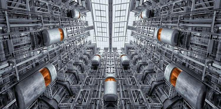 Japan is experimenting with an elevator to space!