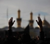 16 killed in stampede during the visit of Ashura in Karbala
