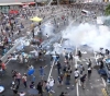China summons German ambassador for prominent activist in Hong Kong protests