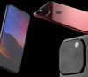 New iPhone with better cameras