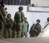 IOF arrest 6 Palestinians in the West Bank