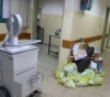 Worsening fuel crisis in Gaza hospitals